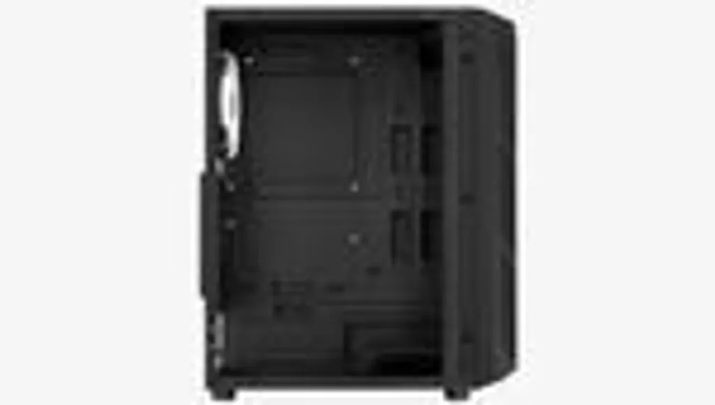 Boîtier PC AeroCool Prime v2 : stop à la surchauffe avec style ARGB ATX - 16