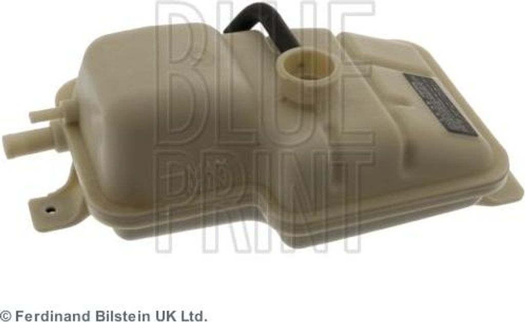 BLUE PRINT ADG098138 Ausgleichsbehälter, Kühlmittel OE 254303E300 kompatibel mit Sorento, 5er E60, Lagreat