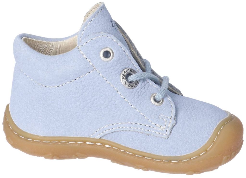 Ricosta Sandale CORY von Pepino echt Leder Farbe blue Größe Produktbild 10