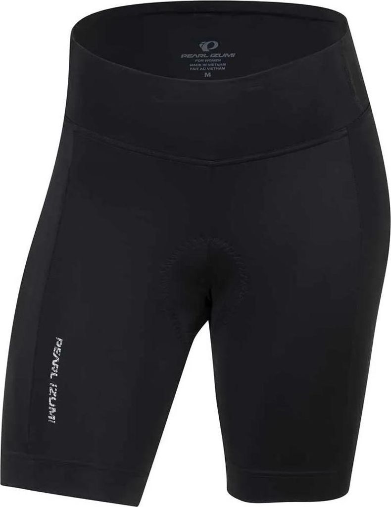 Pearl Izumi Quest Radhose Schwarz M Damen Schwarz M Produktbild 