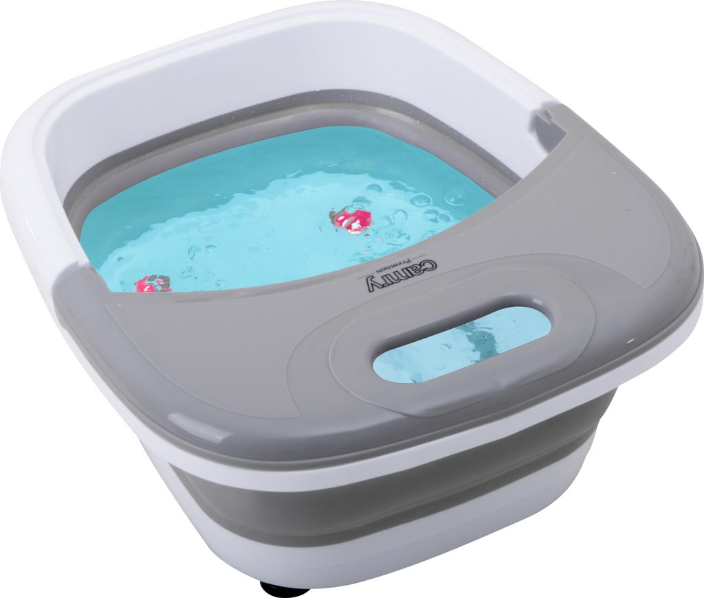 CAMRY CR 2174 Fußbad, Fußmassagegerät, faltbare Produktbild 