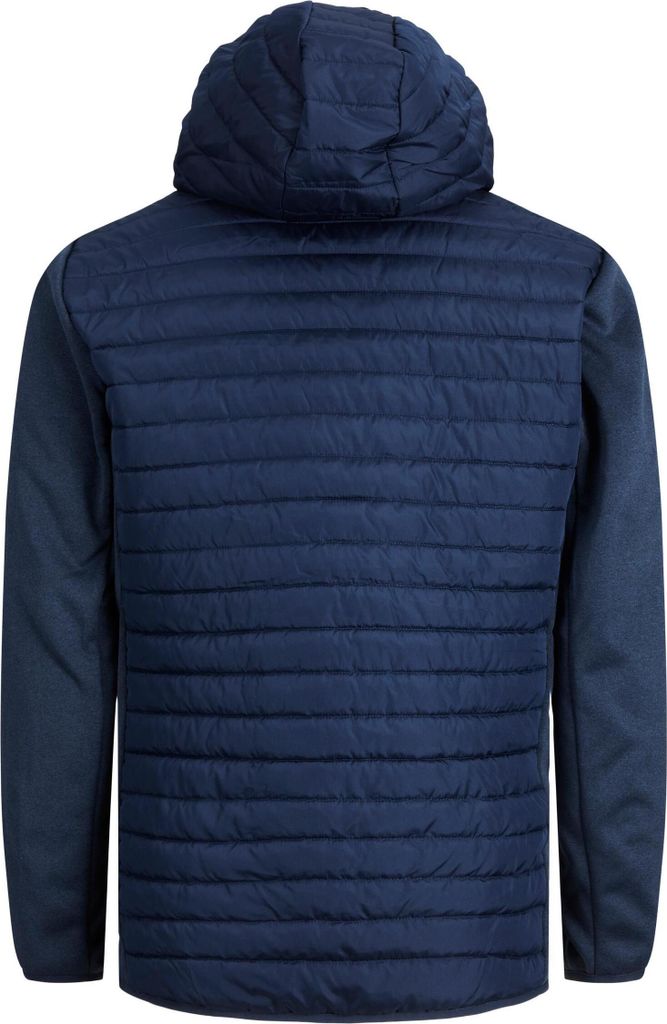 Jack & Jones Jacke Multi Quilted Steppjacke Produktbild 