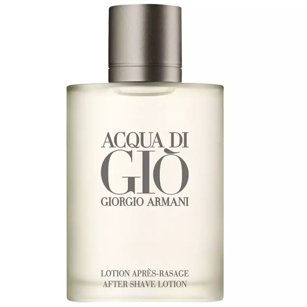 Giorgio Armani Acqua di Gio Pour Homme, Woda po goleniu, Zdjęcie produktu 