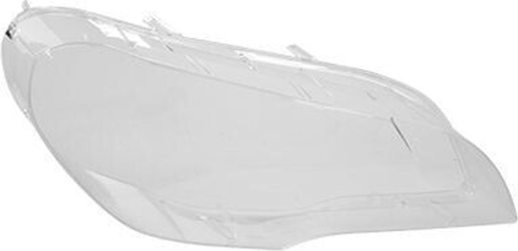 VAN WEZEL Scheinwerferglas Lichtscheibe Hauptscheinwerfer 0687978 Rechts für BMW X5 (E70)
