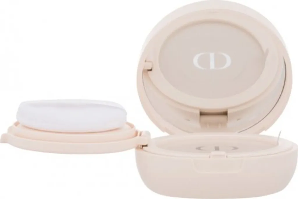 Poudre libre Dior Forever Cushion Powder 10g pour un teint mat parfait