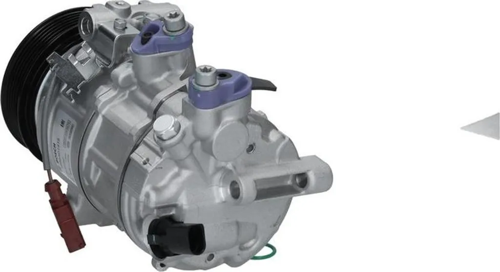 Pompe de climatisation pour Volkswagen T-Roc 1.5 TSI essence 150ch