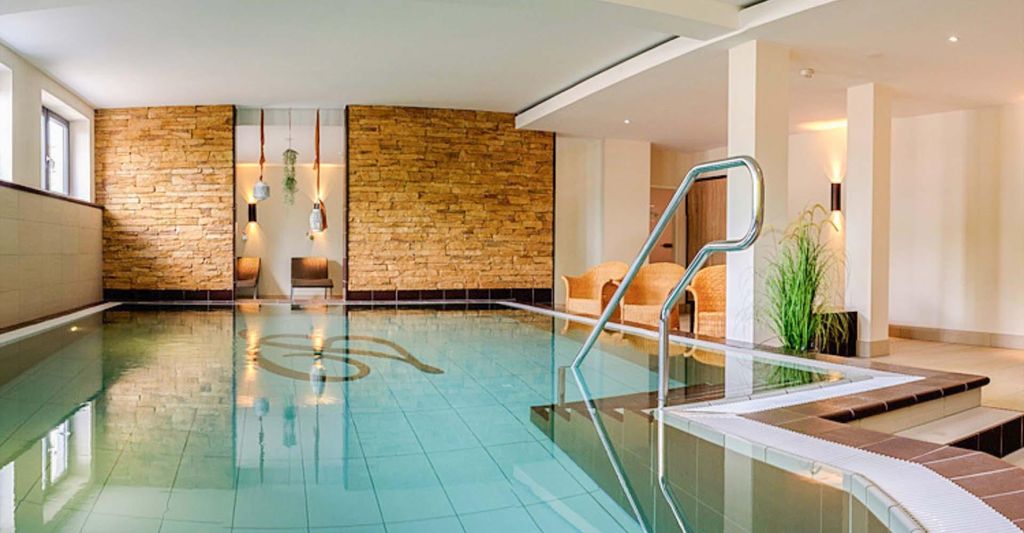 mydays Wellnessurlaub im Harz für 2 (2 Nächte); Erlebnis verschenken oder selbst erleben; Gutschein für 2 Person(en)