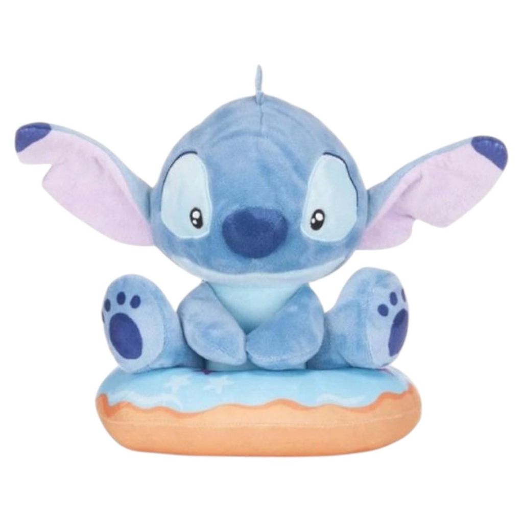 Plyšová hračka Disney Donuts Stitch, 20 cm Obrázok produktu 