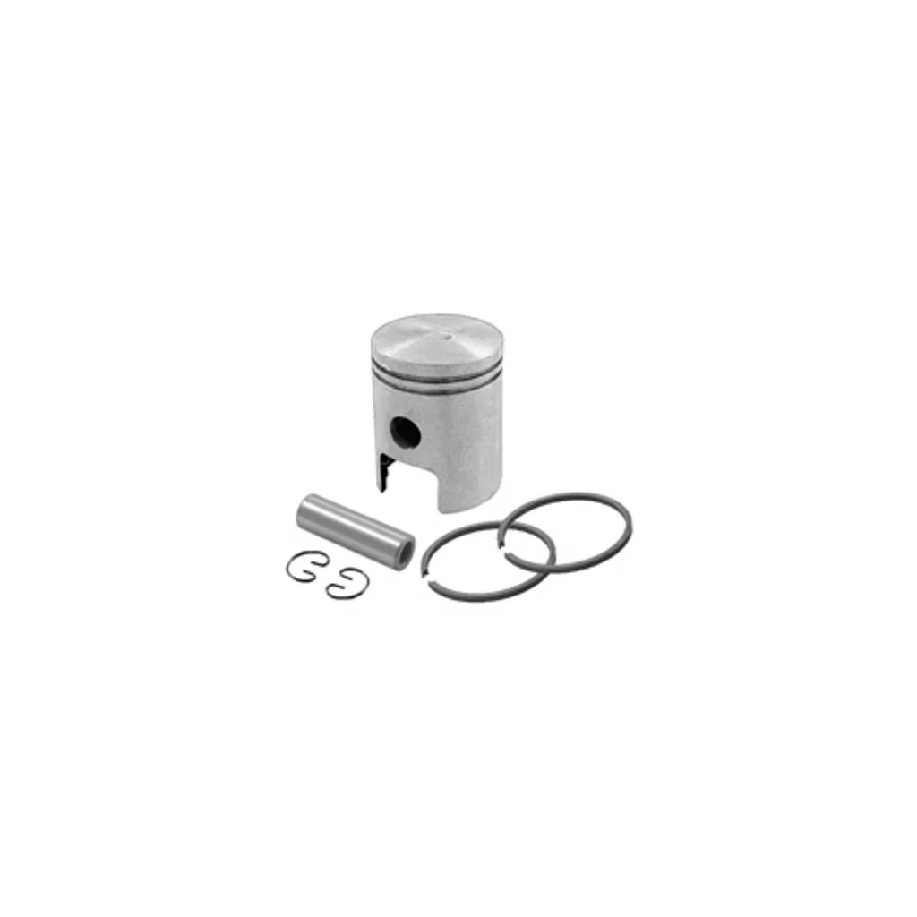 Piston haute compression Ø45.50 pour cylindre Simson SR4-4 Hawk - 3