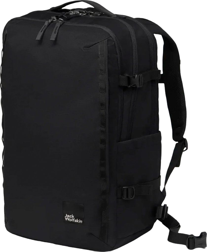 Jack Wolfskin Sac à dos Sierra Noir Image du produit 