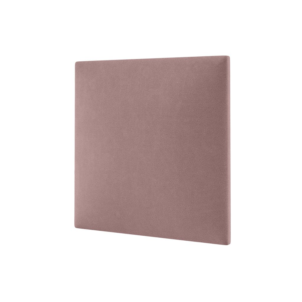 STEGU Quadrato Pannello imbottito Velluto Rosa 30x30 cm Immagine del prodotto 