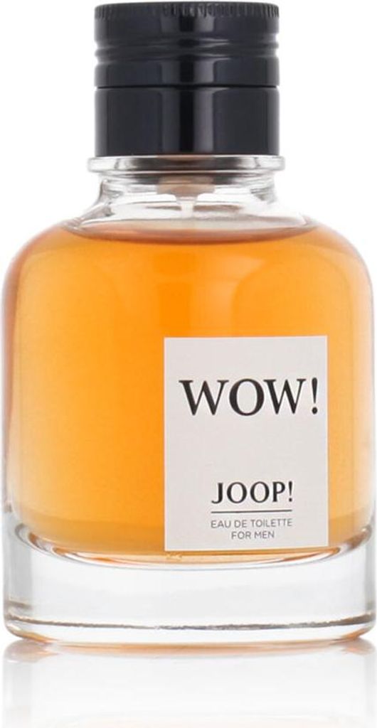 JOOP! Wow! EDT 40 ml M Obrázek produktu 