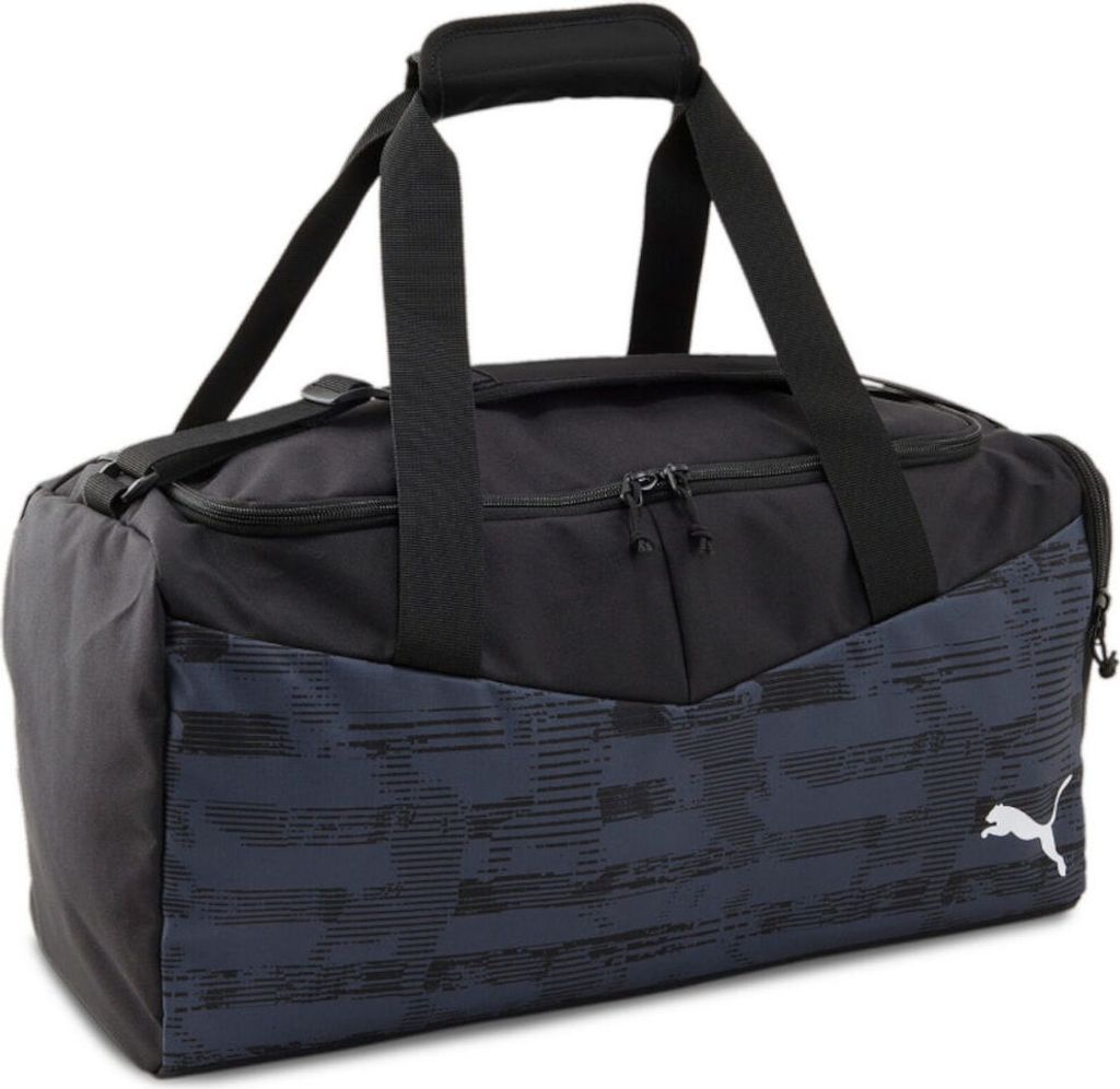Einheitsgröße|PUMA individualRISE Bag Unisex Sporttasche Produktbild 