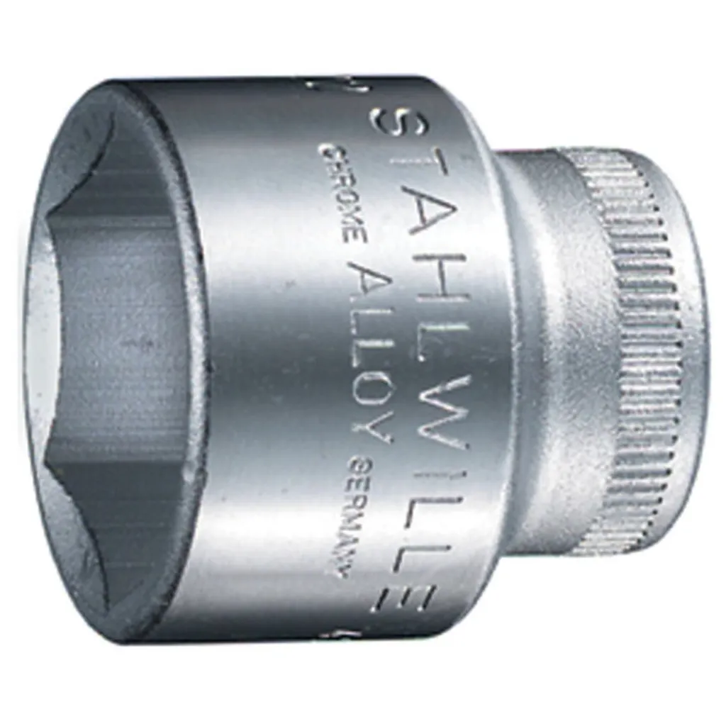 Recensione Stahlwille 02110007: Bussola 456 7mm 3/8 per Esperti