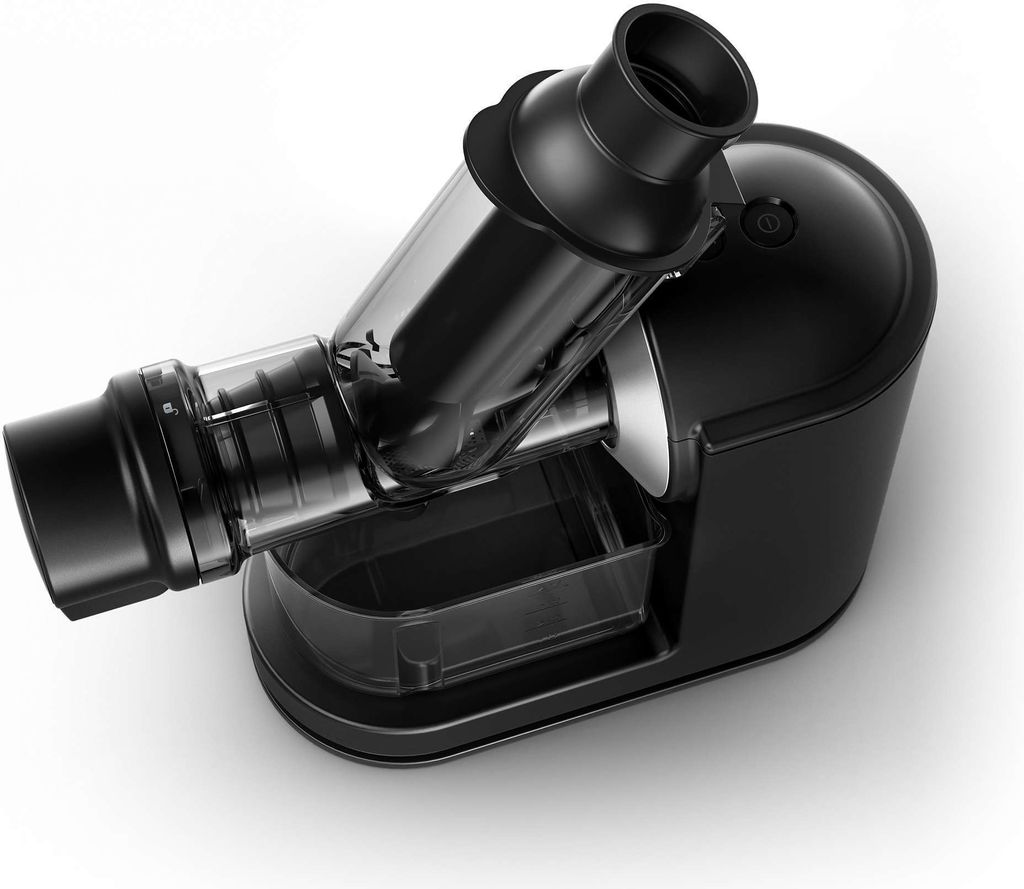 Philips Viva Collection Slow Juicer, Entsafter für kaltes Produktbild 3