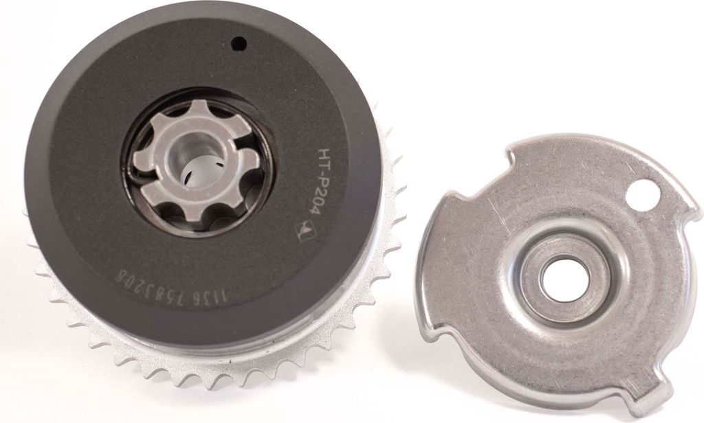 Variator HT-P204