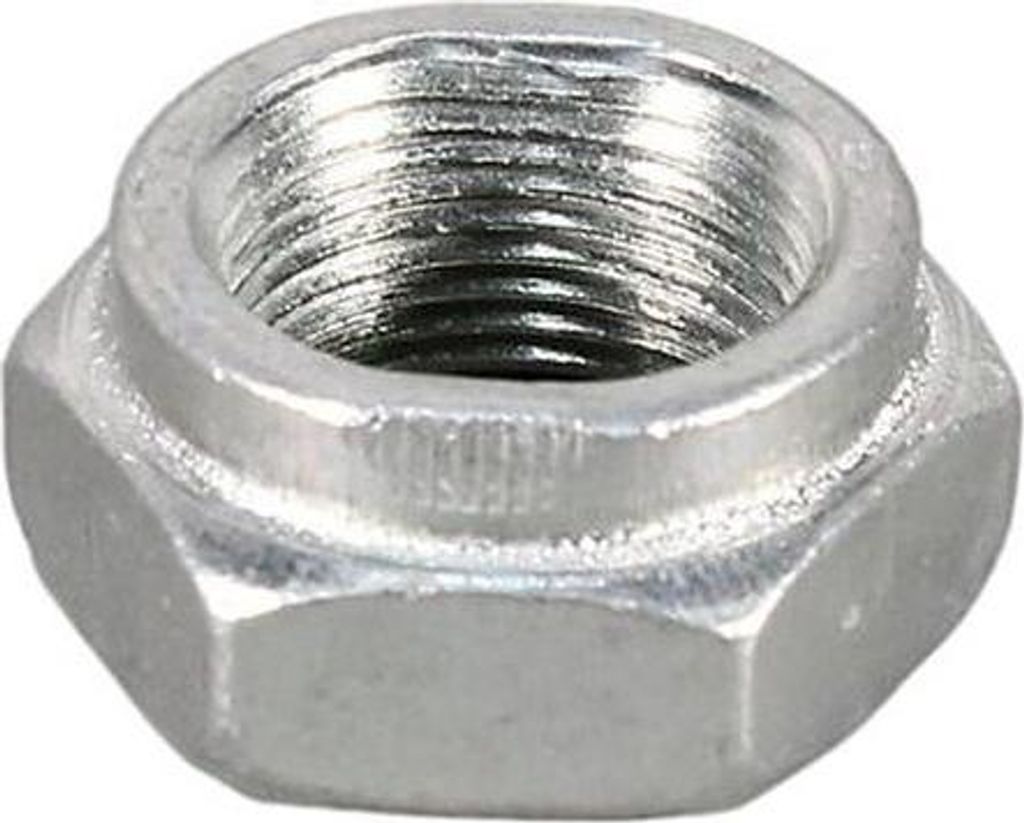 METZGER Achsmutter 6111509 Hinten Links Hinten Rechts für OPEL COMBO Kasten/Kombi (X12)