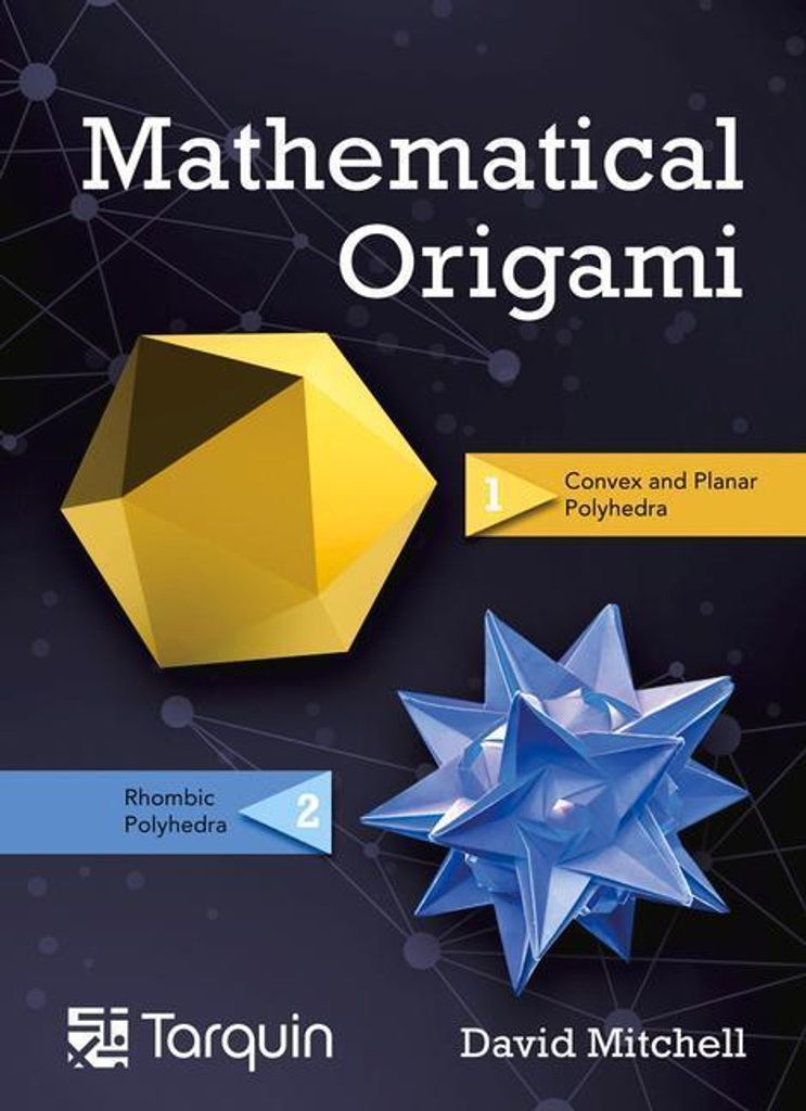 Mathematical Origamisecond – Lingua: Inglese