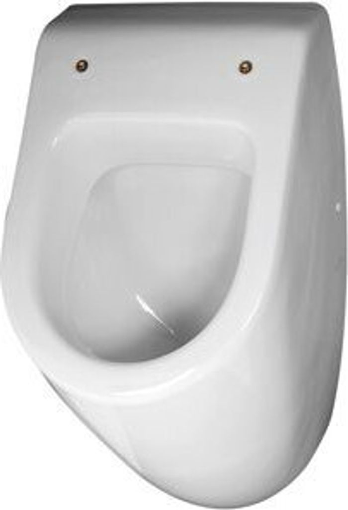 Villeroy & Boch Subway Absaugurinal, oval, für Deckel, 315x285x535mm, 75130101