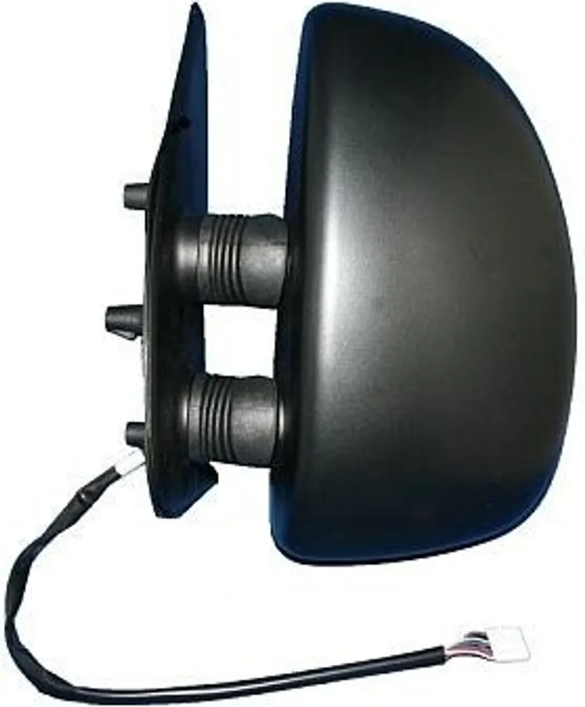 Rétroviseur extérieur droit ABAKUS 0535M04 pour Jumper Ducato OE 1325619080