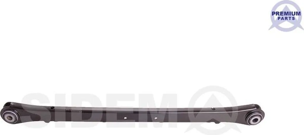Supprimez les bruits de train arrière avec le bras SIDEM 21779 pour Mini