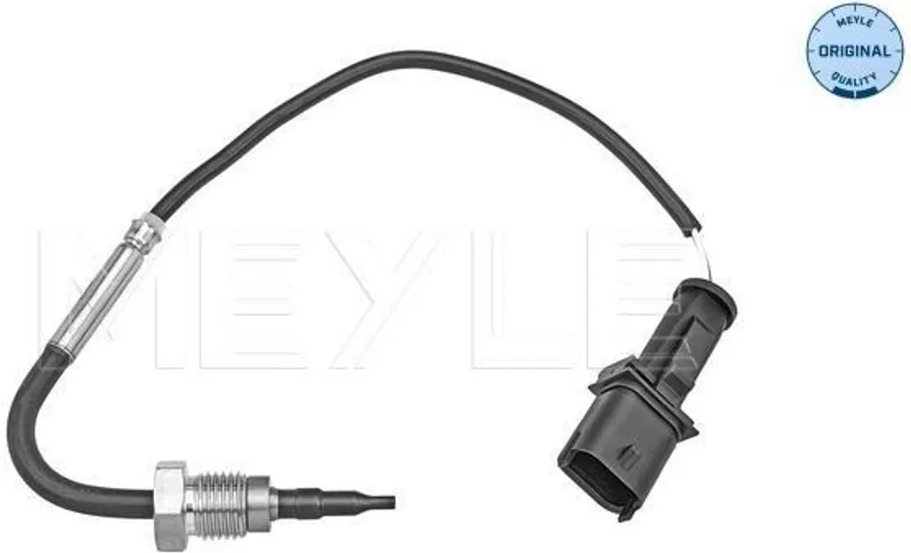 Sonde de température d'échappement MEYLE en acier inoxydable