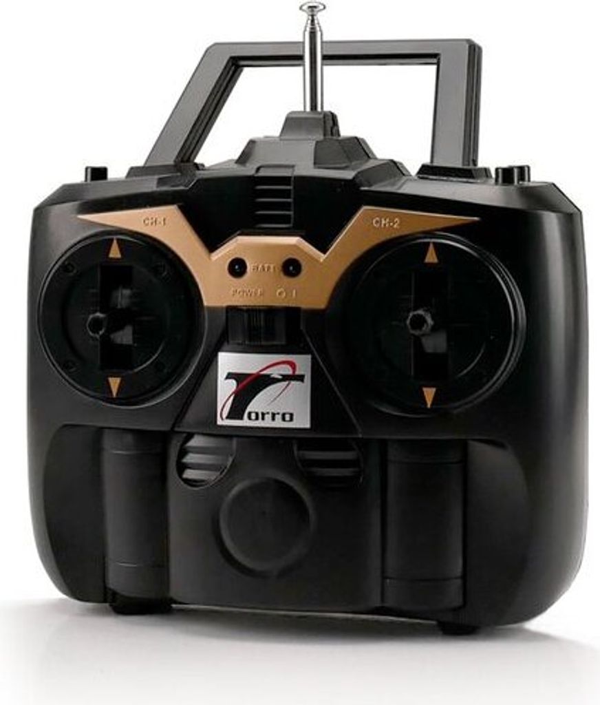 Torro SP-20021 - Fernbedienung WSN 27,255 Mhz - Neu