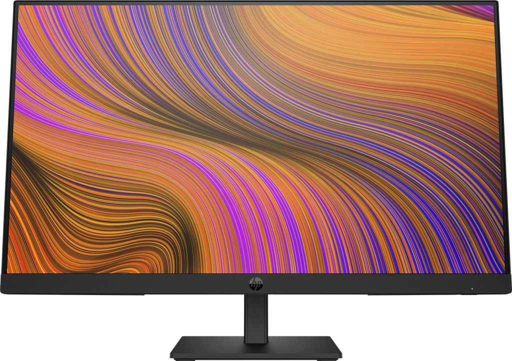 HP P24h G5 computer monitor 60.5 Zdjęcie produktu 