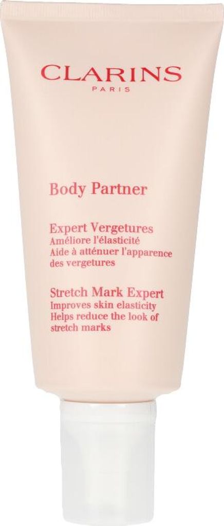 Clarins Bodyt Partner Esperto Smagliature 175 ml Immagine del prodotto 