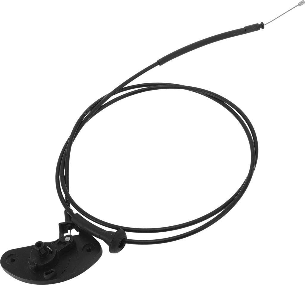 Motorhaubenöffnungsseil Nr. CJ5Z16916B Motorhaubenverriegelungsseil für Ford Escape 2013-2019 für Lincoln MKC 2015 - 2019 1 Stück