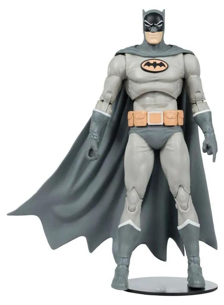 DC McFarlane Collector Edition Actionfigur Wave 5 Manga Batman #16 18 cm