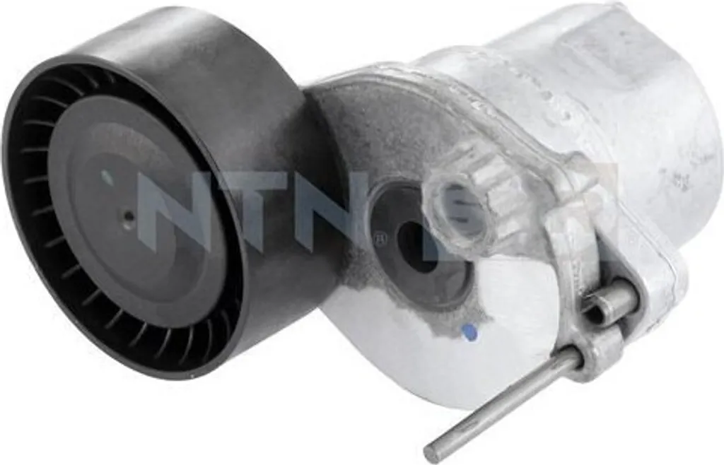 Galet de Tension Courroie SNR GA351.54 - Mercedes W205 et W212 Neuf