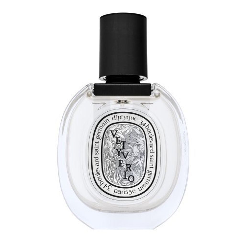 Diptyque Vetyverio Eau de Toilette 50 ml