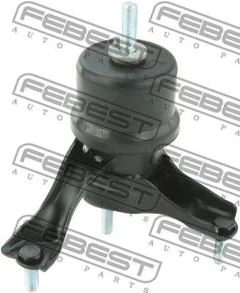 Silentbloc Support Moteur FEBEST TM-2AZFELH compatible Lexus RX