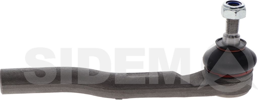 SIDEM Spurstangenkopf Spurstange für HONDA JAZZ IV (GK) Vorne Rechts 47837