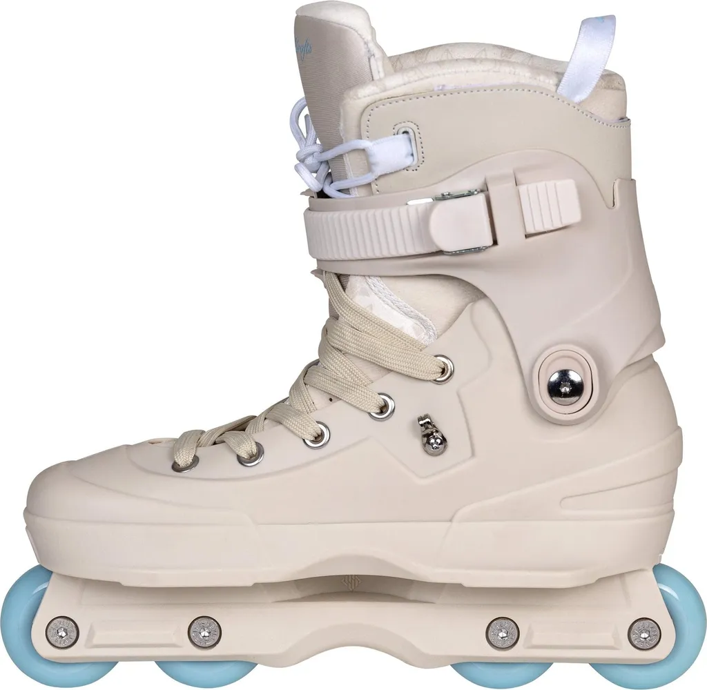 USD Aeon Samoa Crofts IV Patins à roues alignées avec Coque Unibody 45-46 - 6