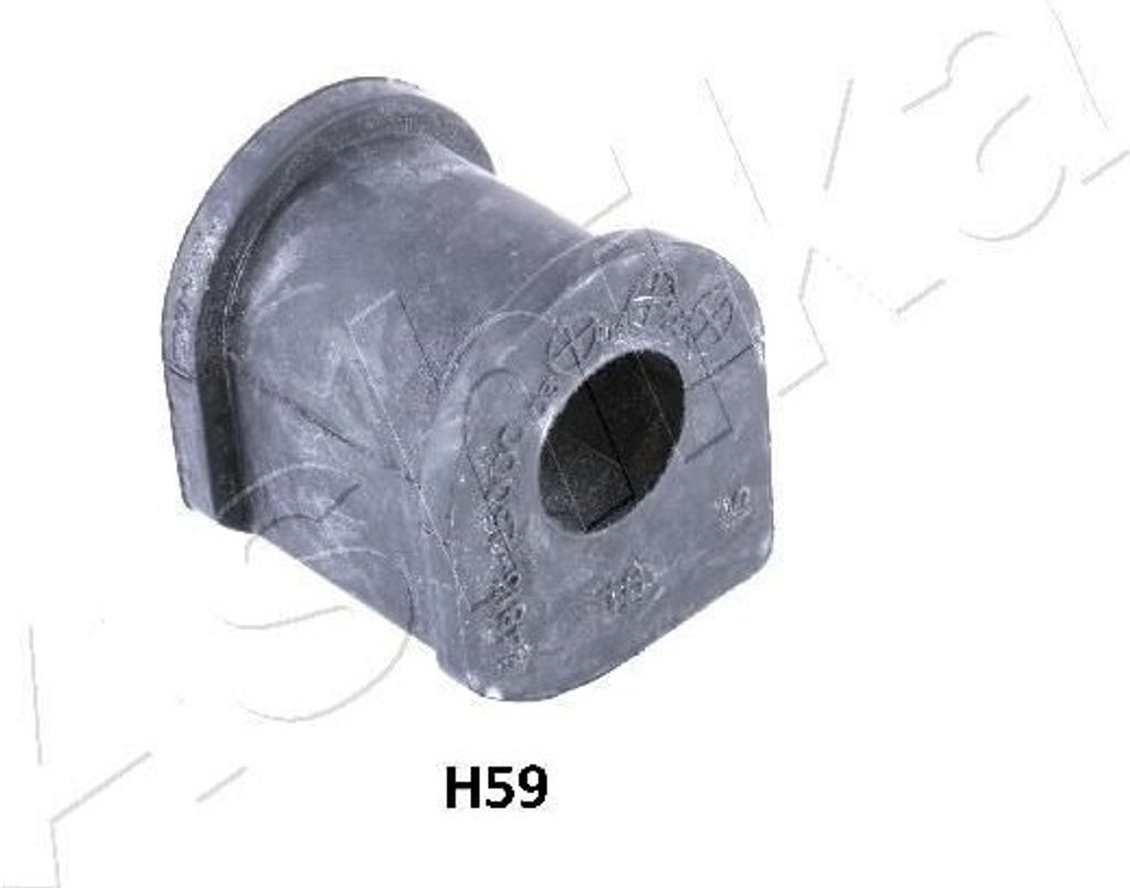 ASHIKA Lagerbuchse Stabilisator GOM-H59 Vorne für HYUNDAI Produktbild 