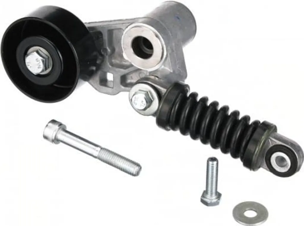 Galet tendeur de courroie accessoires 575152 compatible Xsara et 206