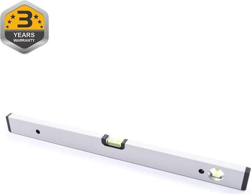 Forte_Tools Spirit Level 60Cm (Lage2M060)