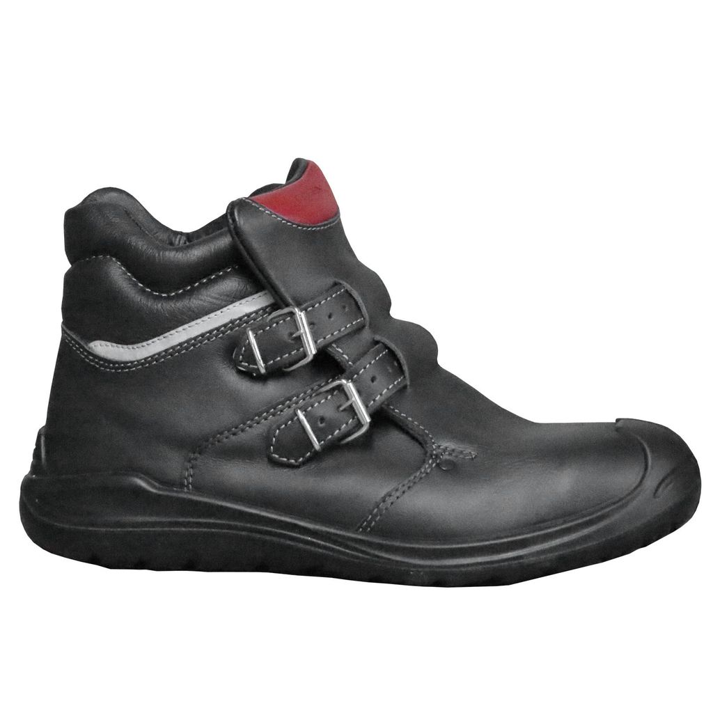 Elten/Wortec Basic Mid Calzatura antinfortunistica S3 Immagine del prodotto 