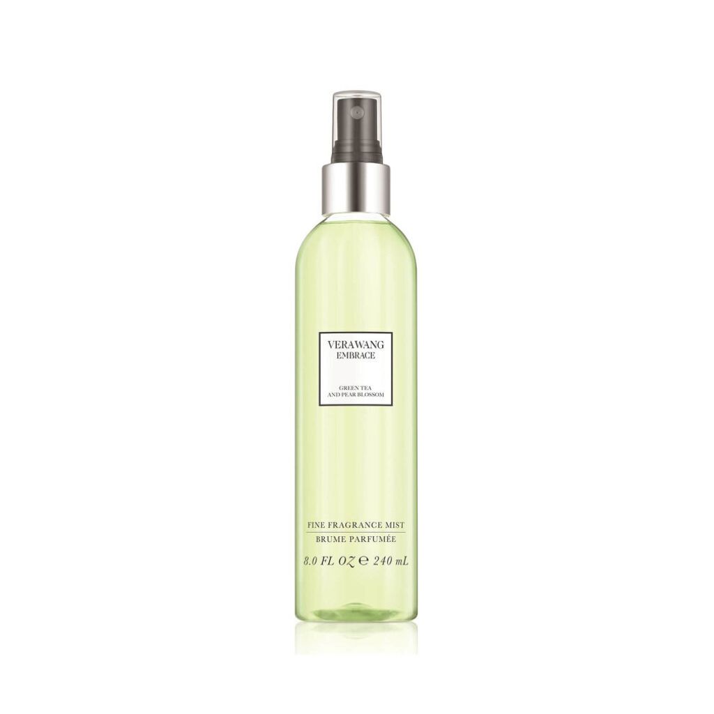 Vera Wang Embrace Grüner Tee und Birnenblüte Duftspray 240ml
