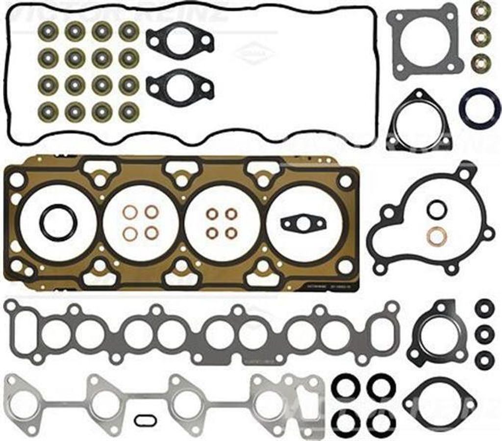 REINZ 02-10004-01 Zylinderkopf Dichtungssatz für HYUNDAI SANTA FÉ II (CM) GRANDEUR (TG)
