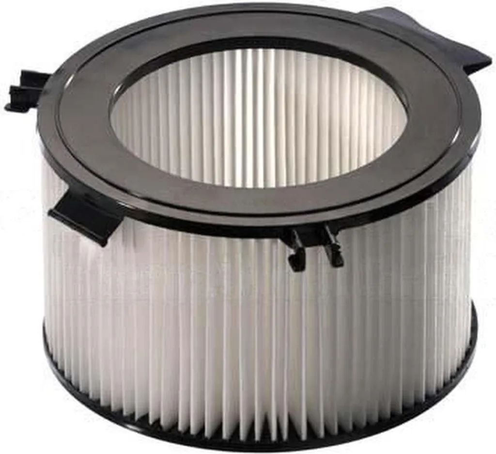 Filtre d'habitacle pour VW Transporter : Air purifié avec Kolbenschmidt