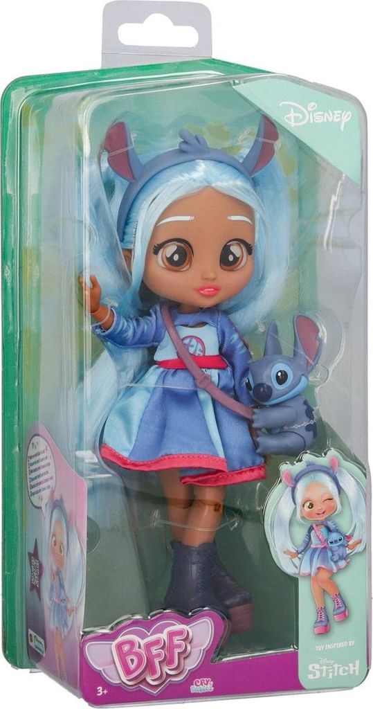 BFF Best Friends Forever Disney Stitch Image du produit 