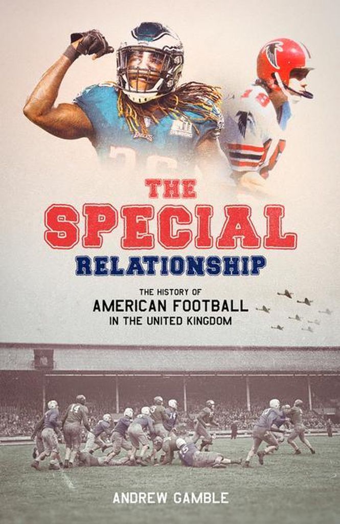 The Special Relationship