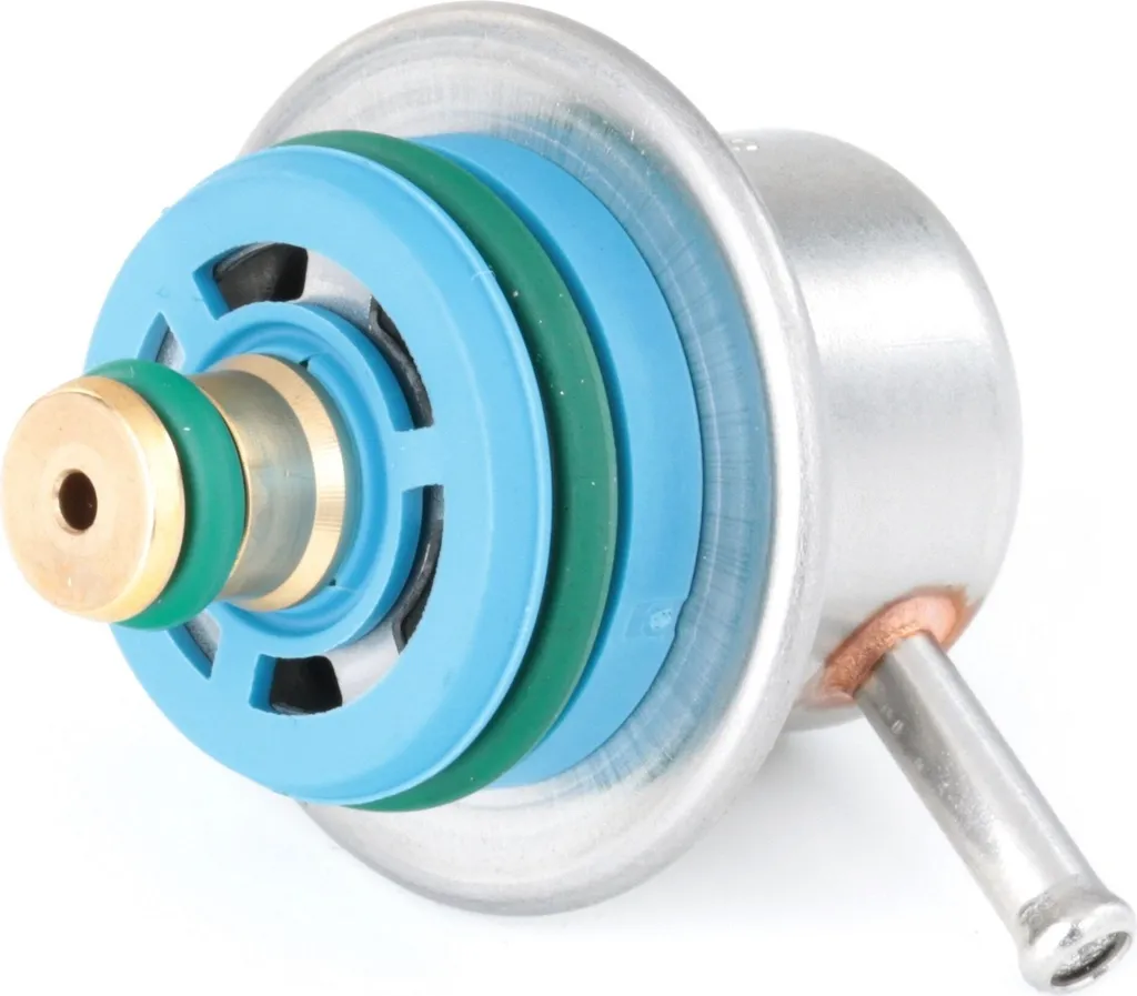 BOSCH 0 280 160 560 Régulateur Pression Carburant pour Alfa et Fiat