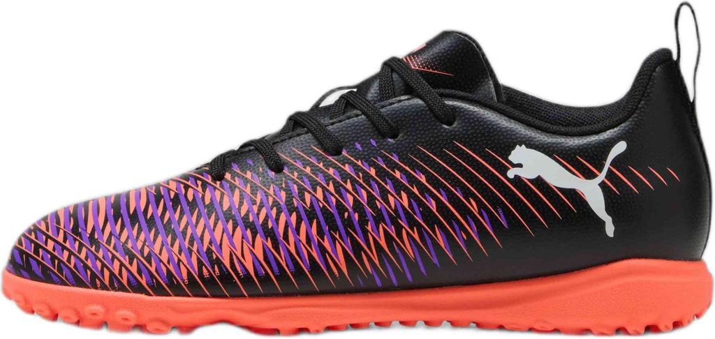 Buty halowe Puma 108396-01 dla Dziecięce Zdjęcie produktu 