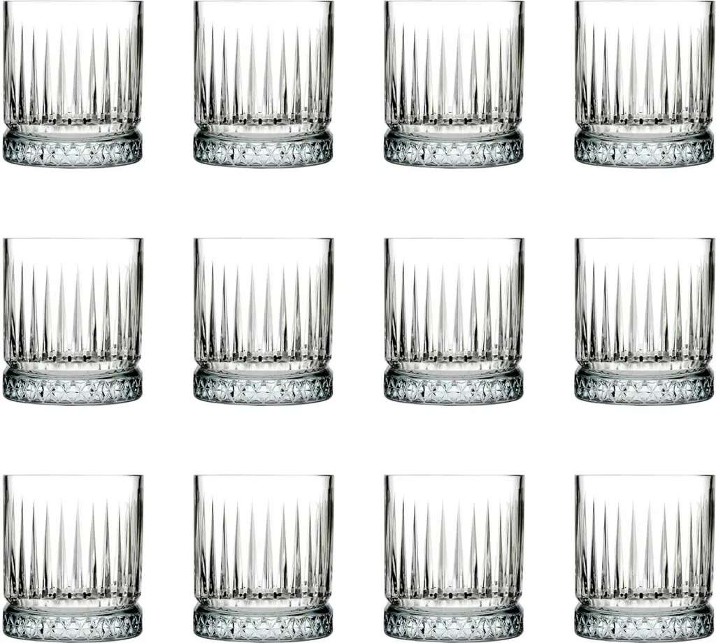 Whisky Glas ELYSIA 12er Set 355 ml - 2