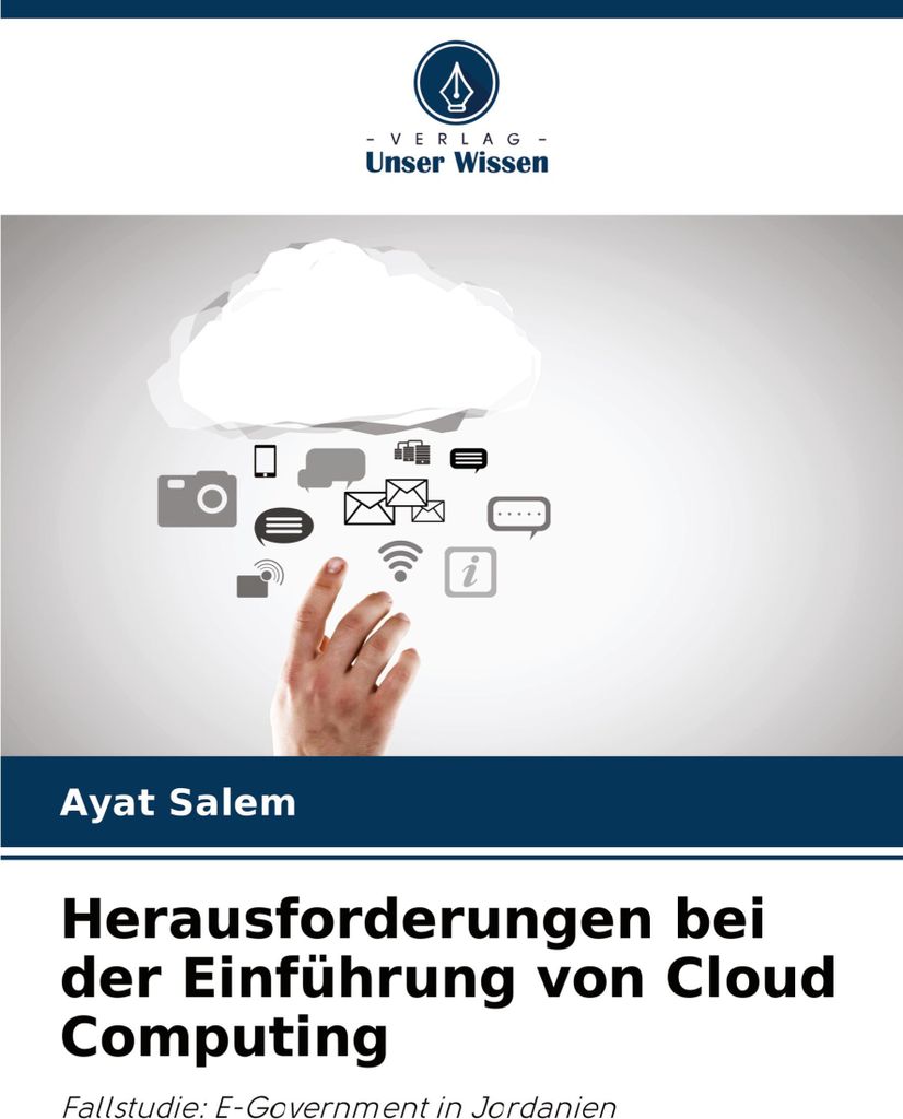 Herausforderungen bei der Einführung von Cloud Computing