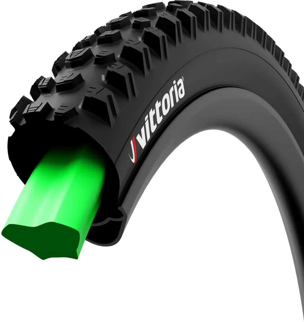 Protection de Pneu pour E-Bike Vittoria Air-liner Protect 27.5 Pouces